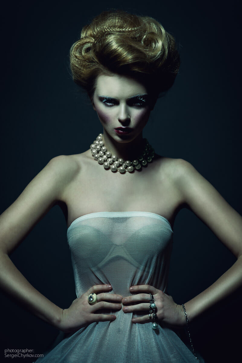 Photorapher Sergei Chyrkov | Фотограф Сергей Чирков