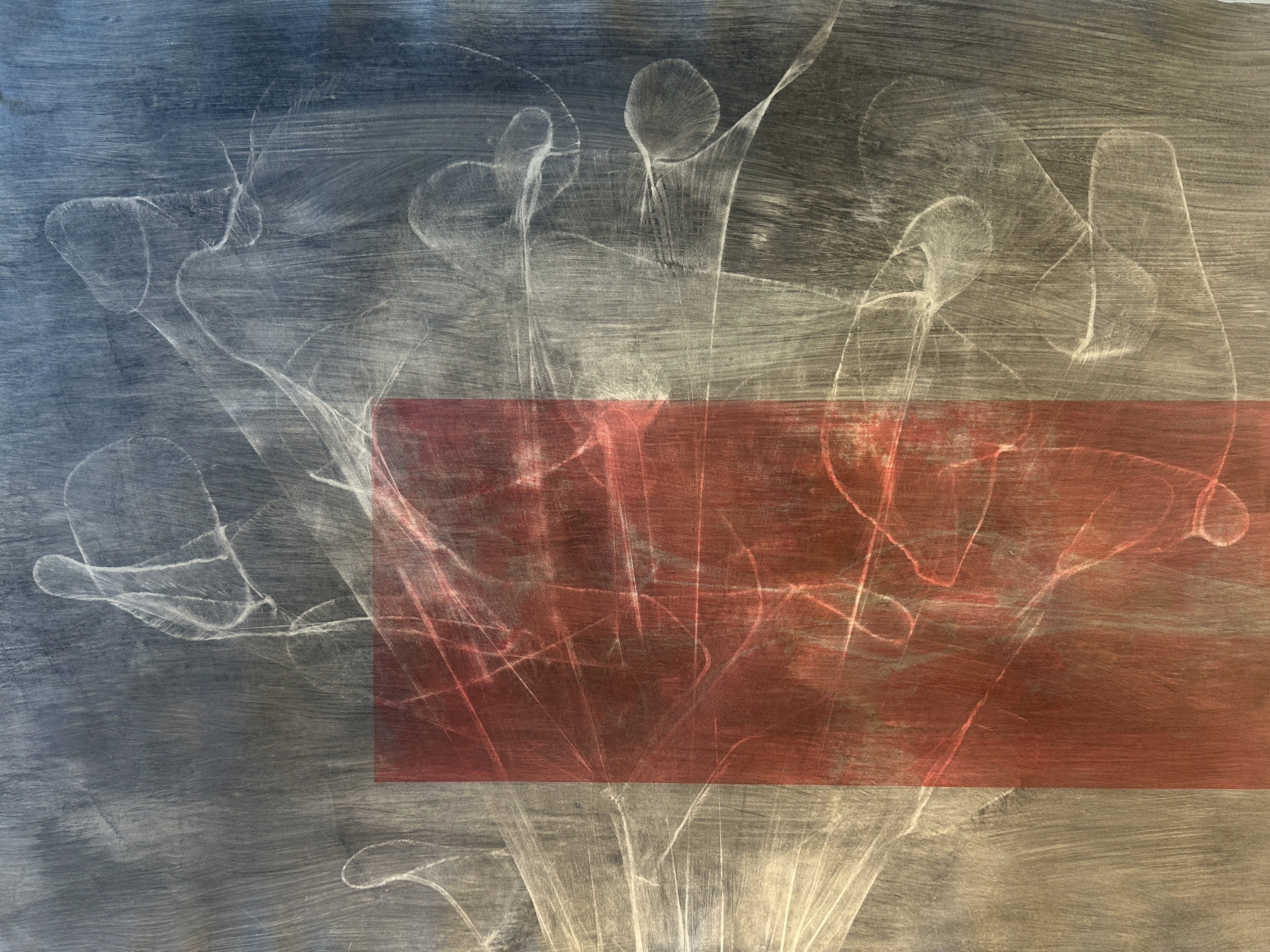 Scapes by Audeep Cariens