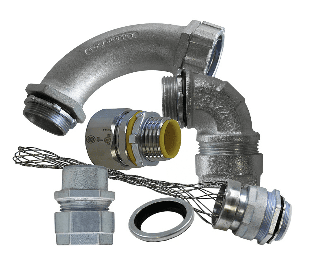Appleton Electric corrosion resistant electrical solutions for marine wastewater and demanding industrial environments in BC