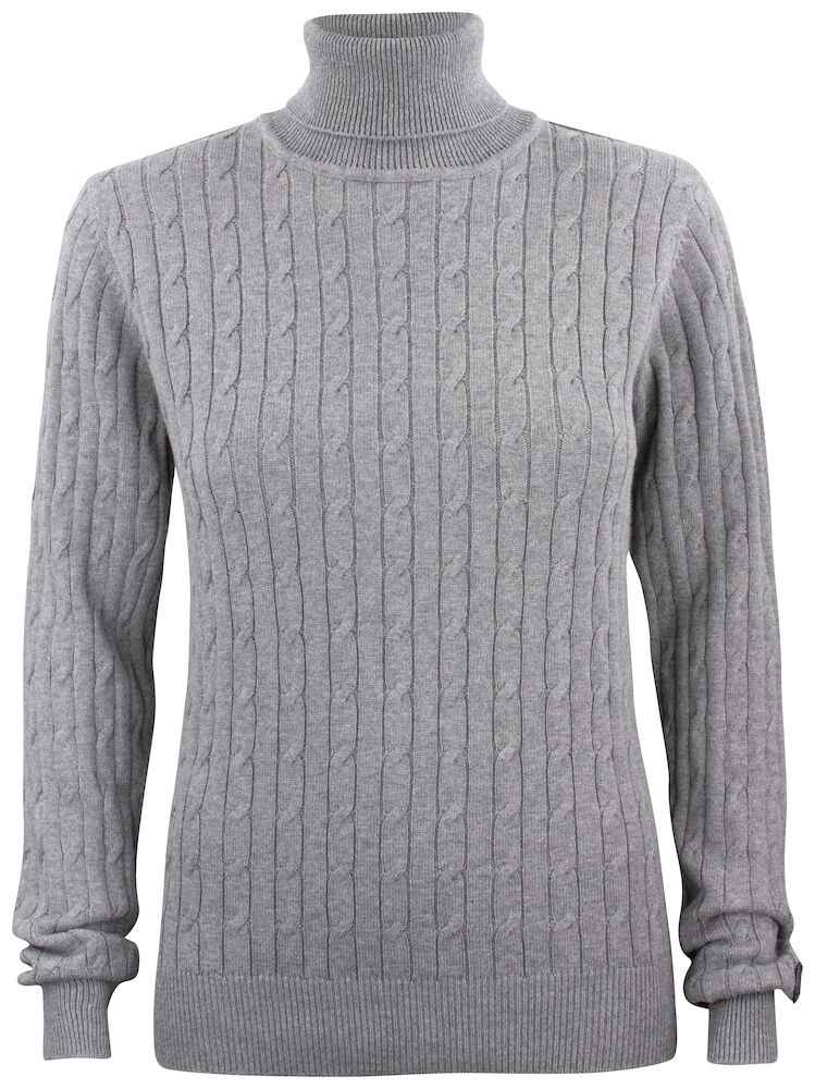 Werkkleding dames zomer bij Vanatex — Cutter & Buck Blakely Rollerneck Ladies