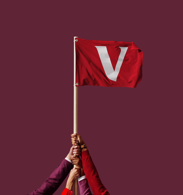 Vanguard Motion Retouching