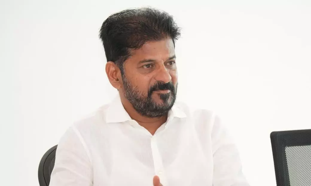 Telangana to host global investors meet by Nov-end News CM Revanth Reddy