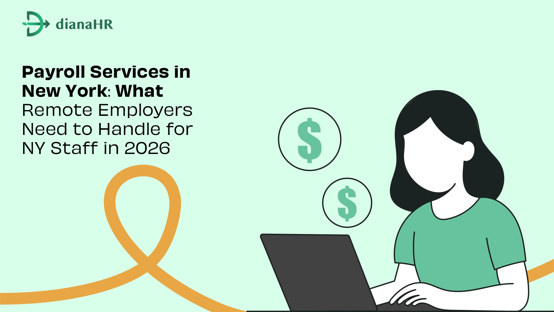 New York Pay Rates at a Glance