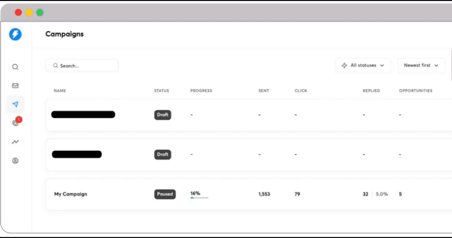 User Interface and Usability