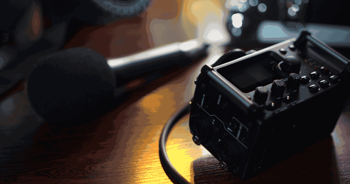 adoriai audio to video tool