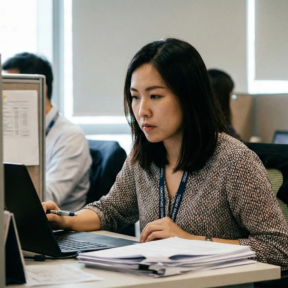 Business Process Outsourcing