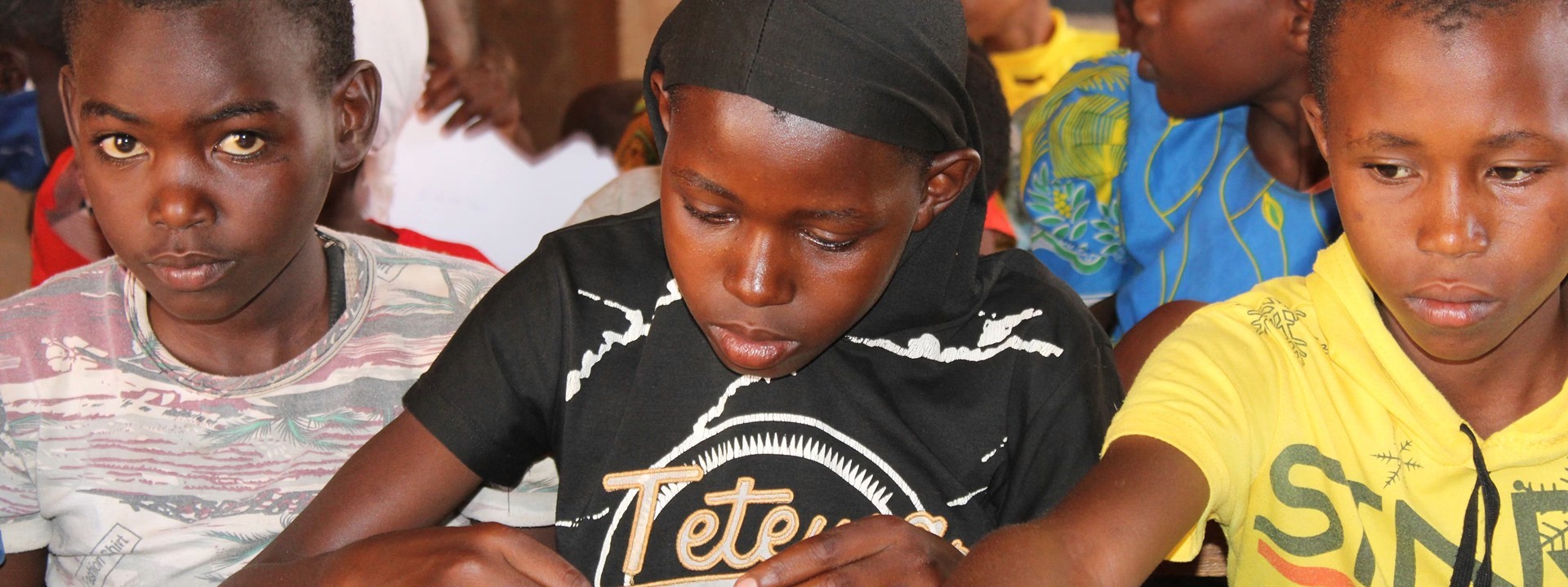 Health initiatives bringing Foster to families