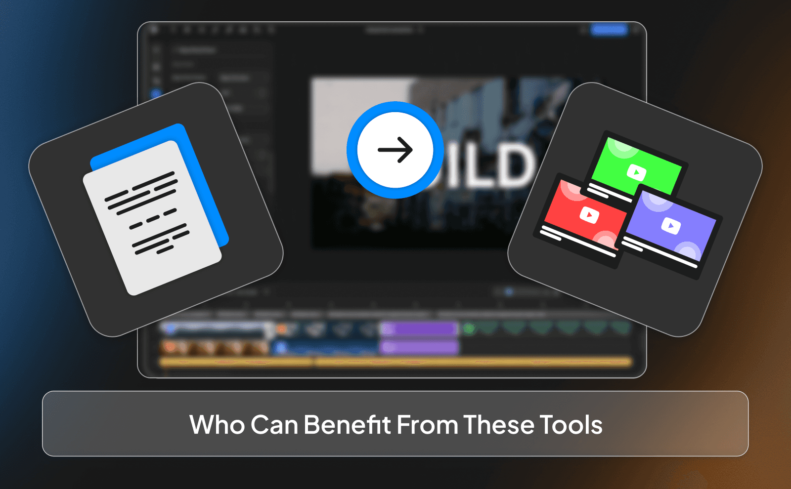 Who can benefit from these tools