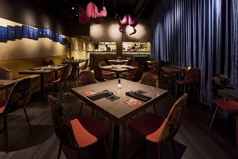 Interior & Architecture photography — RIGGNGO Studio