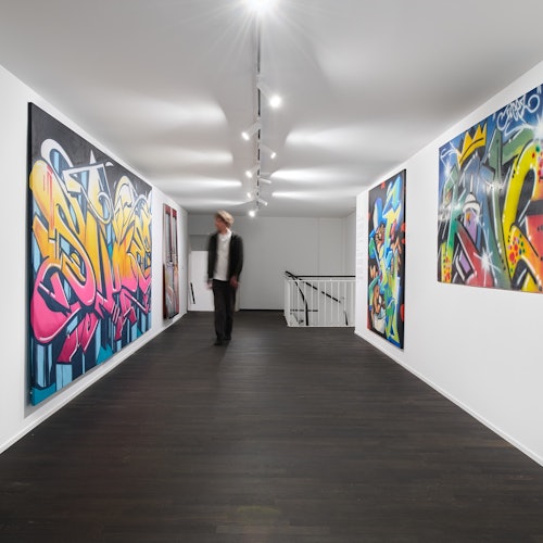 MACA Museum: Indgangsbilletter i København