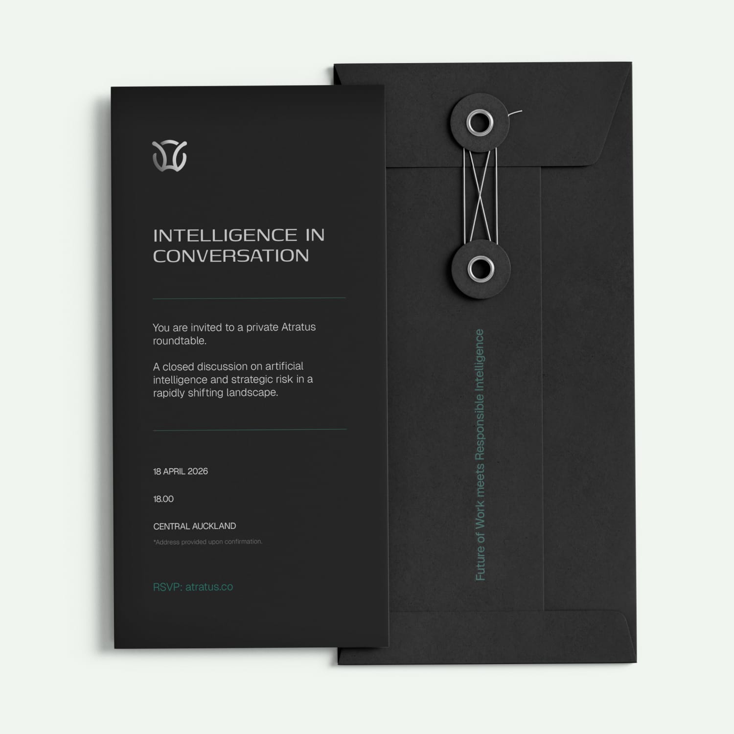 Streetside billboard with flyposters of the Batch.Works brand and illustrations