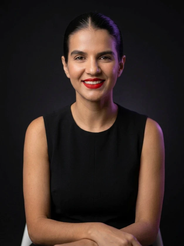 Jessica Vasconcellos