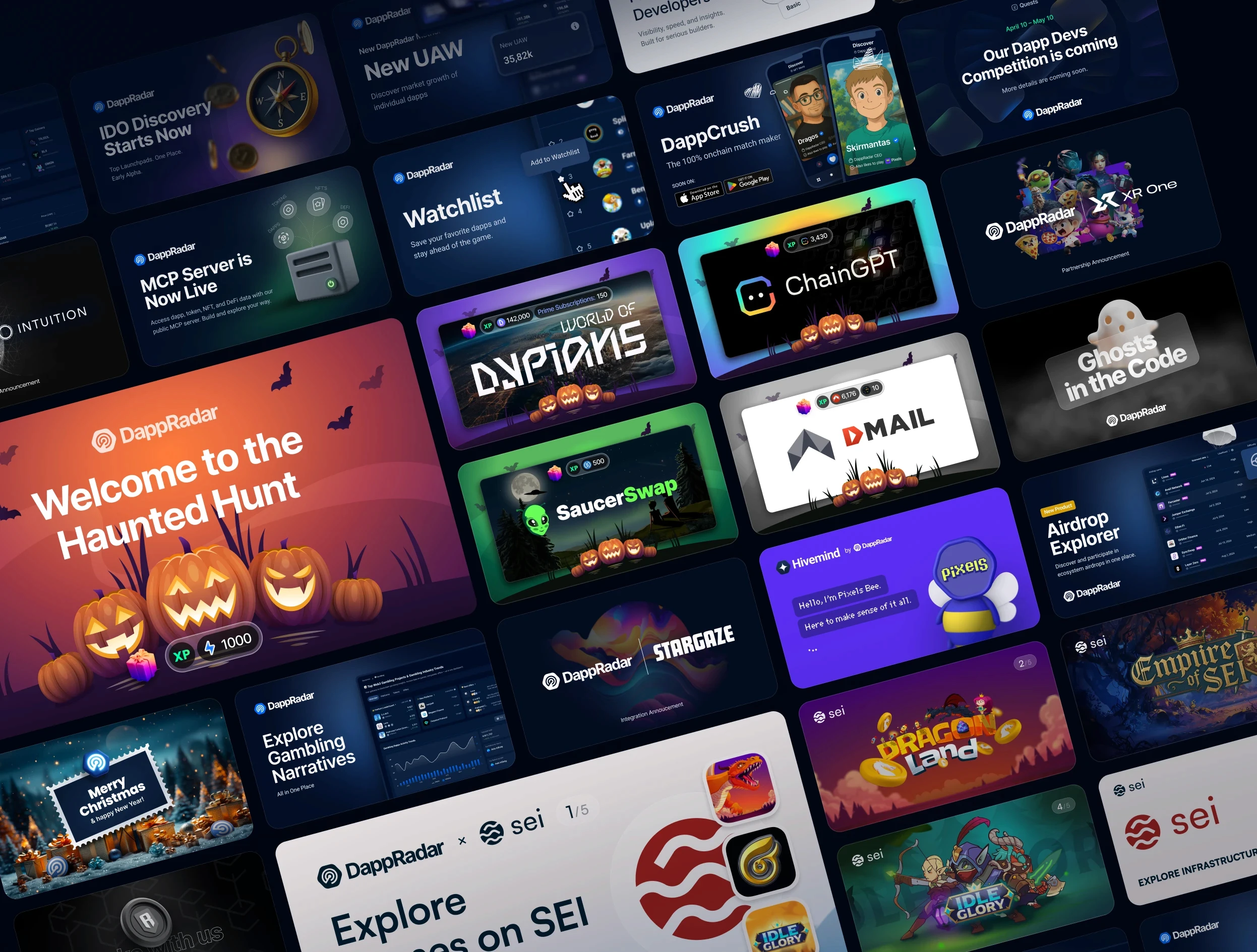 EchoWear is a fashion-forward ecommerce brand specializing in sustainable wearable technology