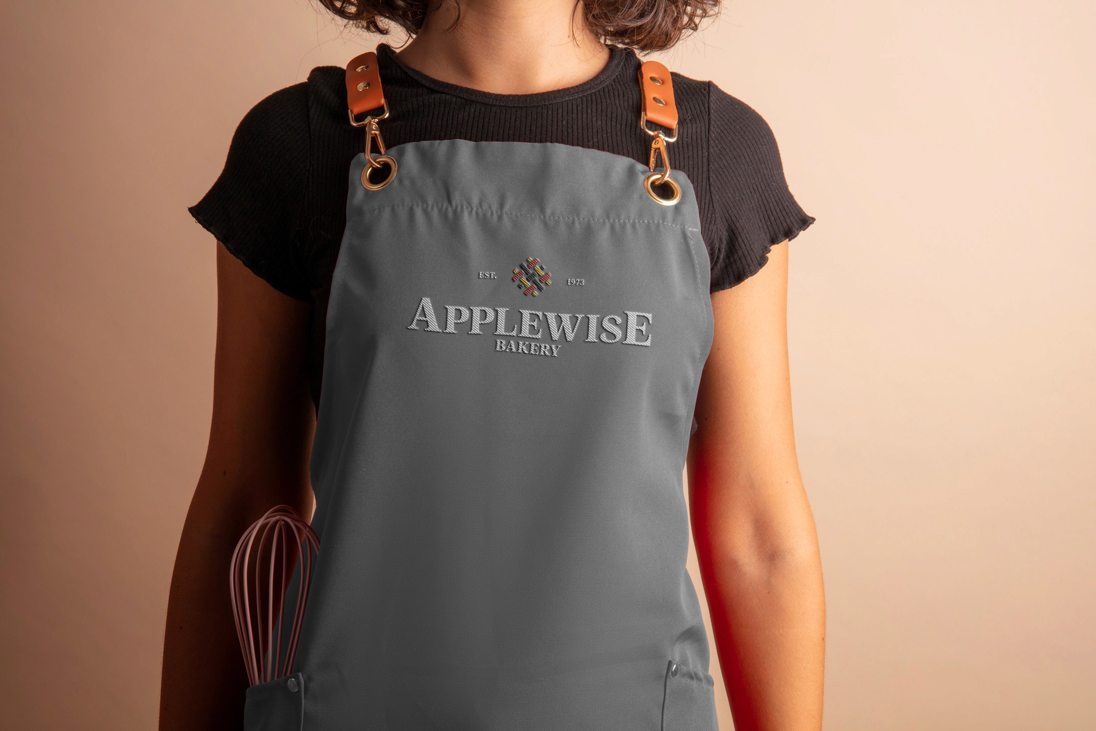 Apron Example