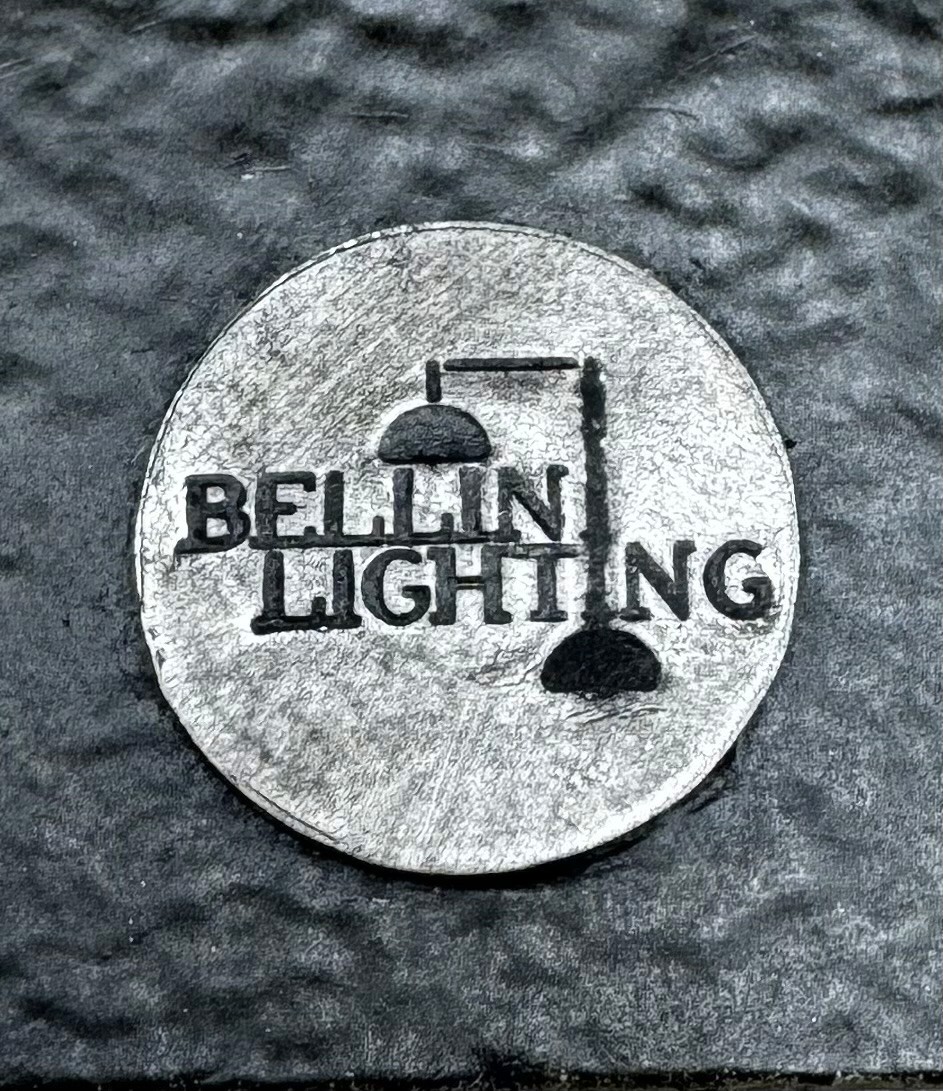 Bellini Lighting beeldmerk