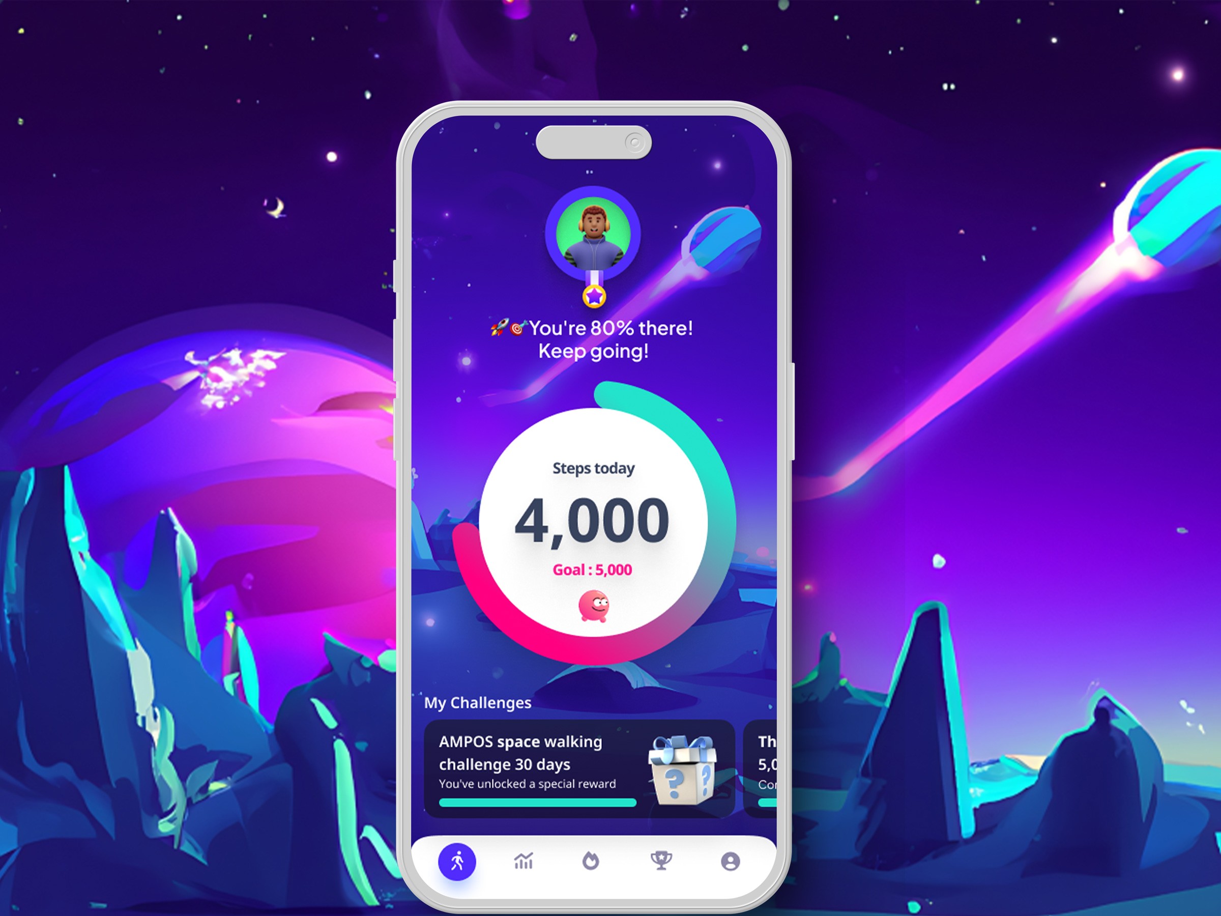 NM Portfolio UI UX / Product design