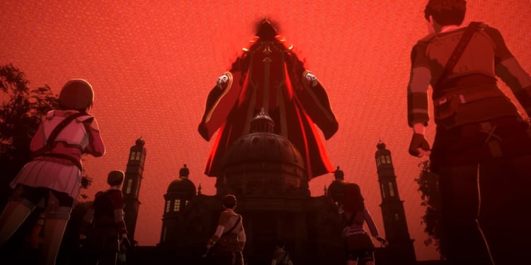 swort art online echoes of aincrad hadirkan mode death game