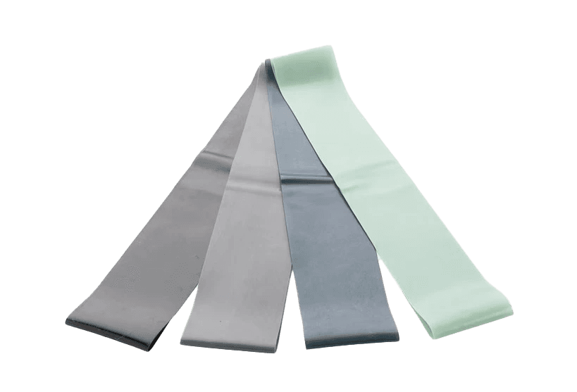 Elastic Fitness Bands&nbsp;