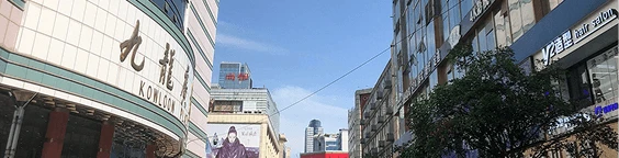 Kowloon Plaza (九龙广场)