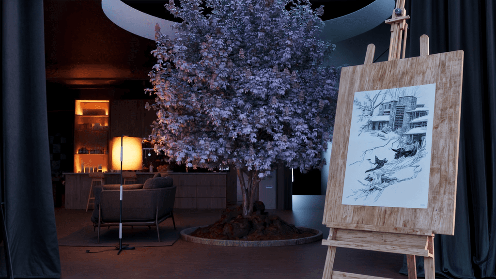 Album Photo Real Mehedi Free Framer Template Photography