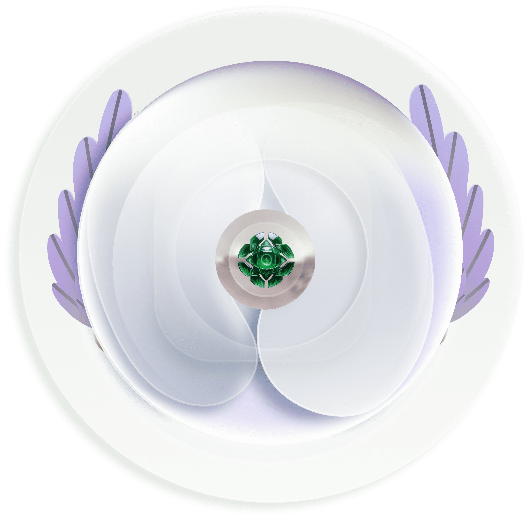 conscious aligning program visual image