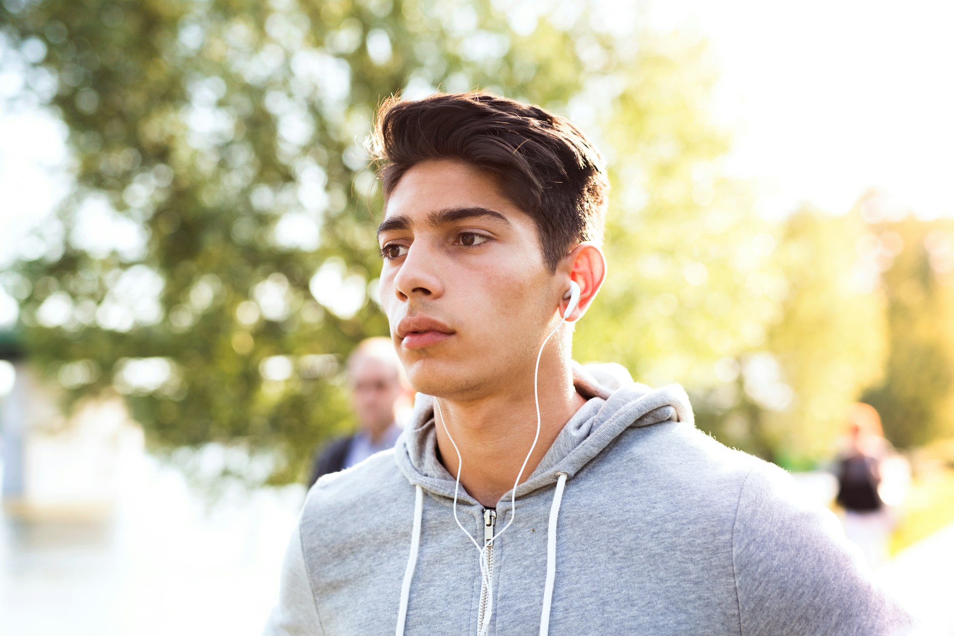 teen