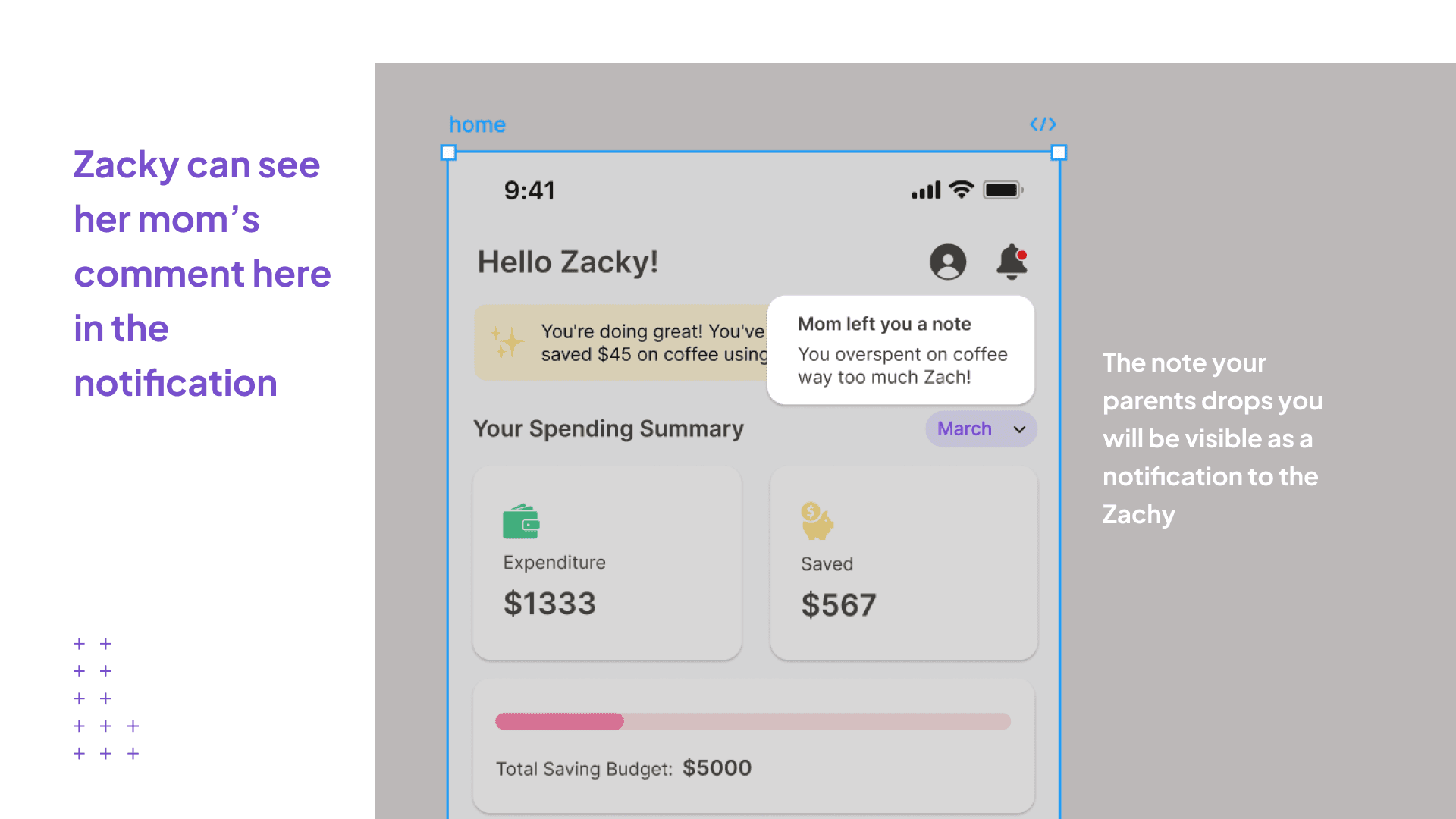 Sample project image