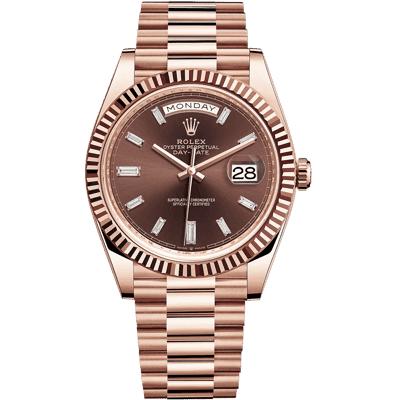 Rolex Day-Date image 0