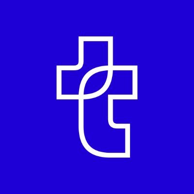 Tie logo
