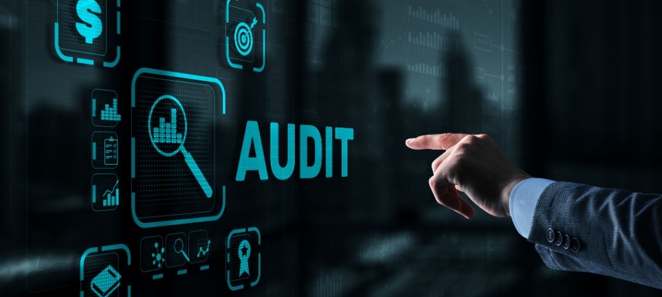 internal audit trends