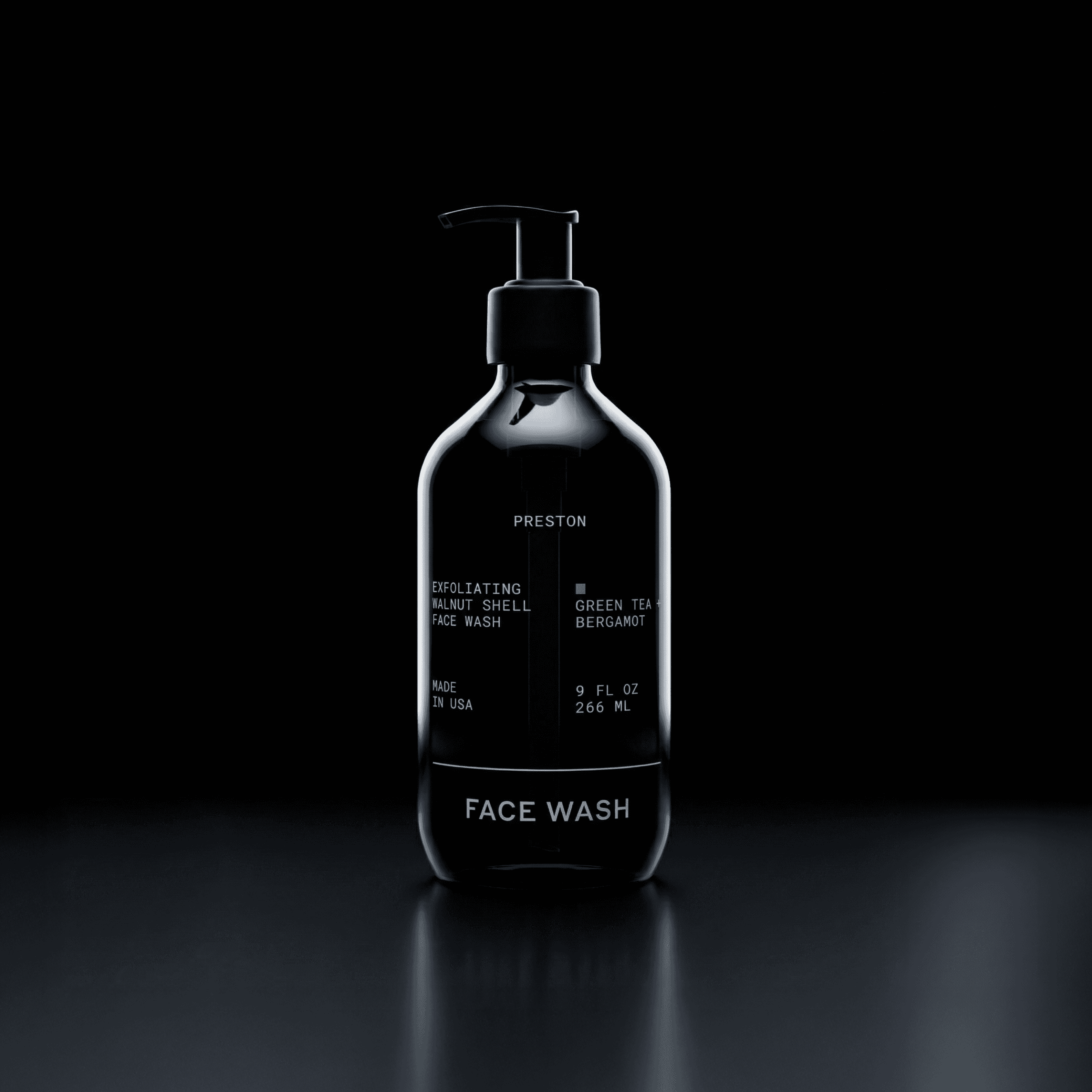 Close up of the back cover of "Goyard God" Vinyl