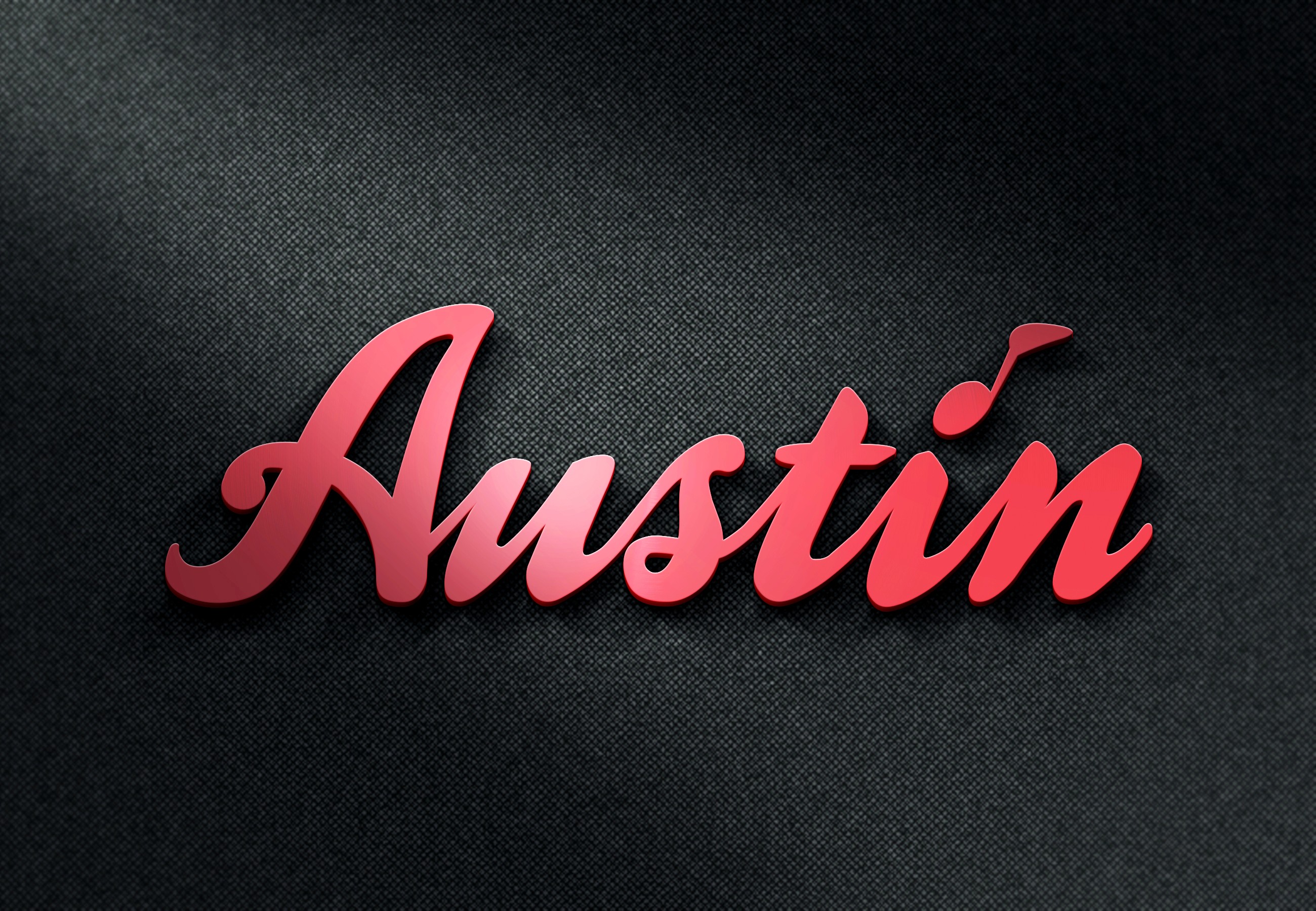 Austin Logo