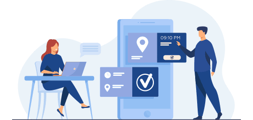 Gain new perspectives and fresh ideas