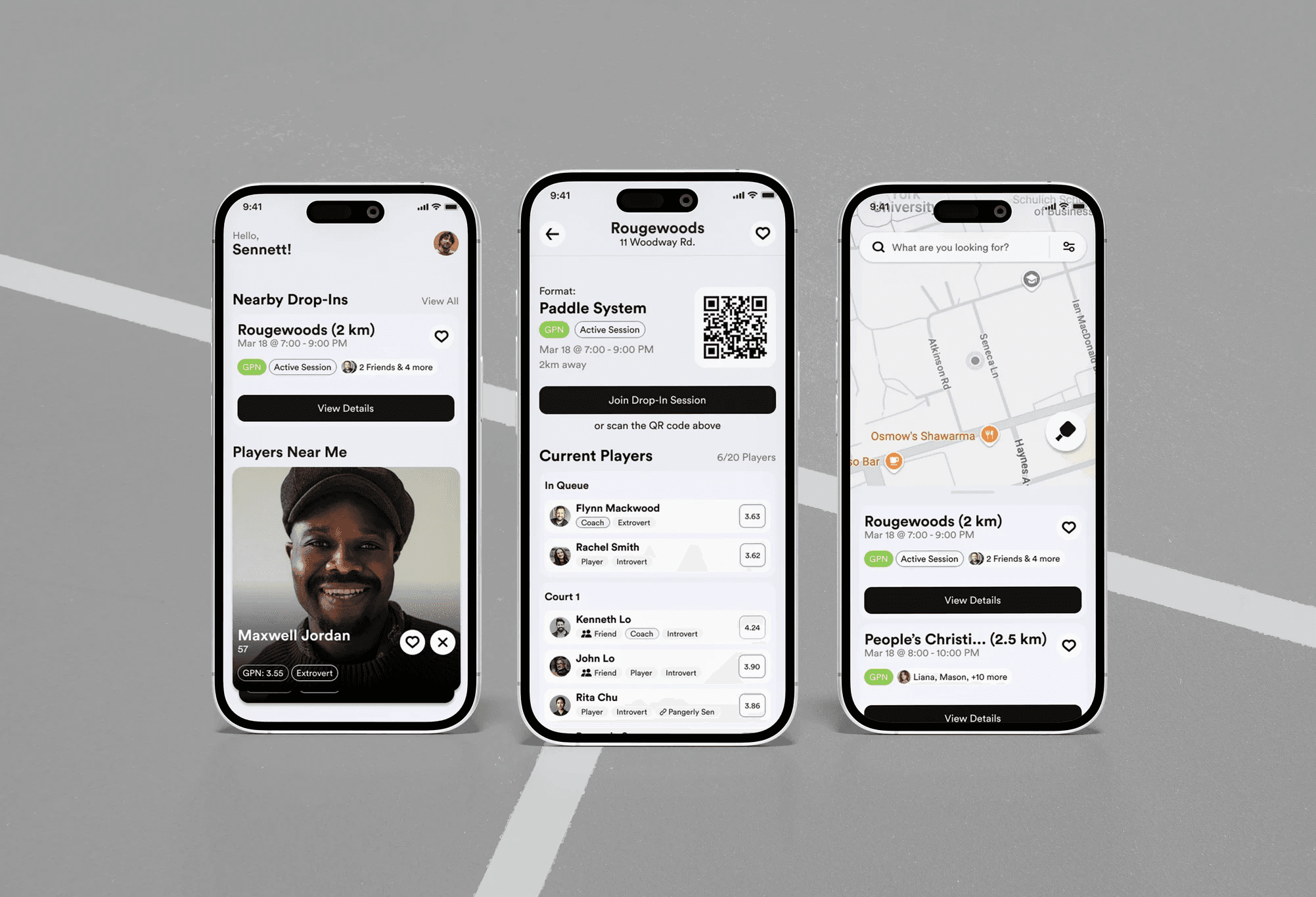 Image of multiple pixelated flat icons