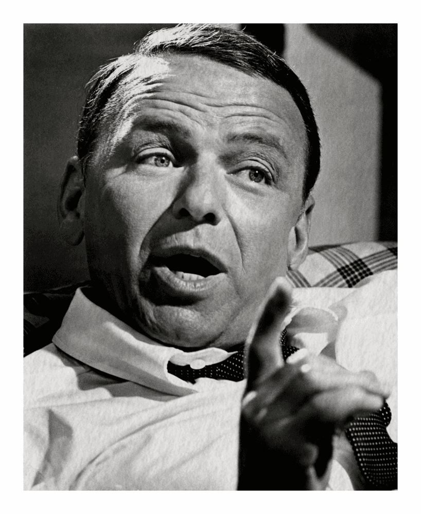 Frank, watched
