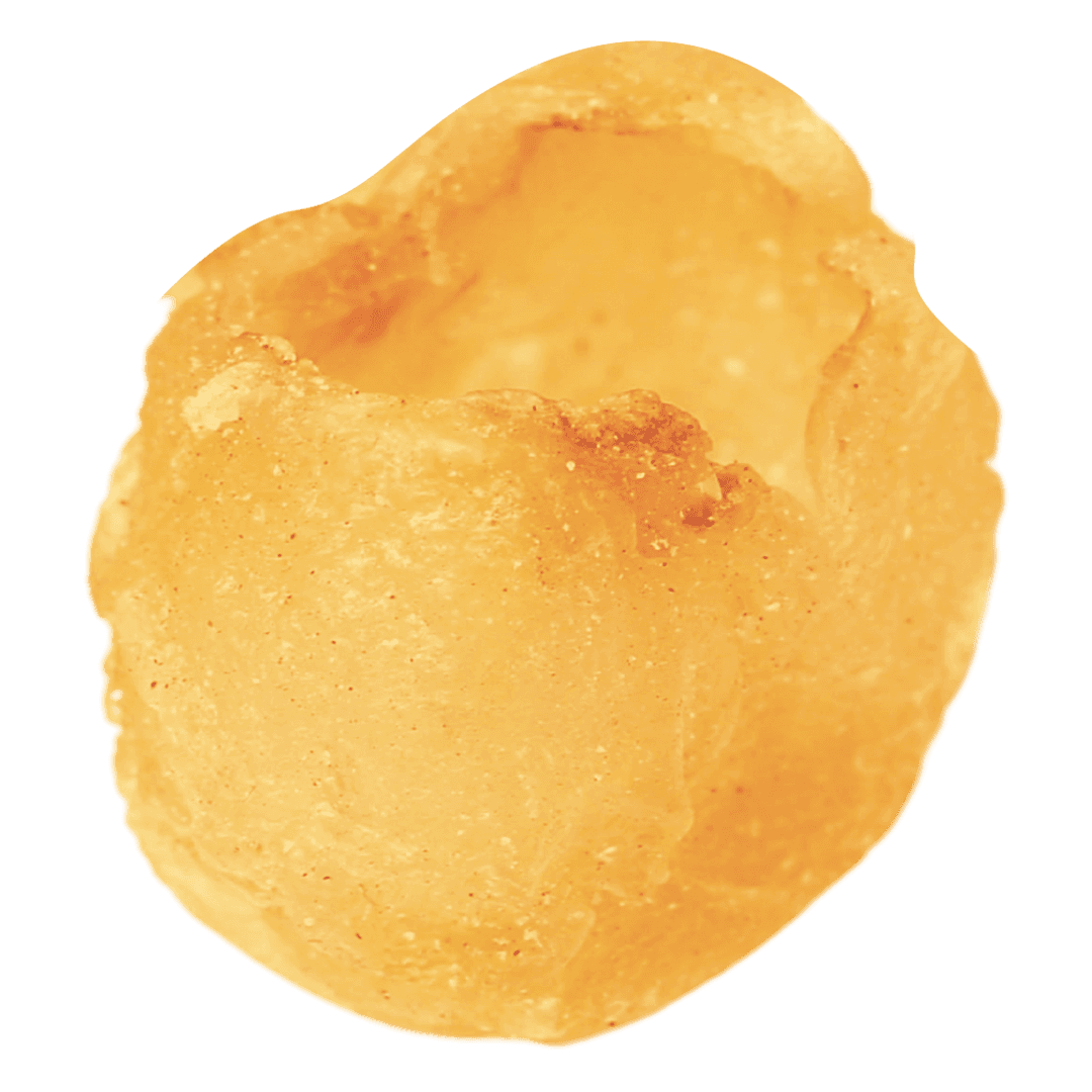 ลำไยทองอบแห้ง Golden Dried Longan