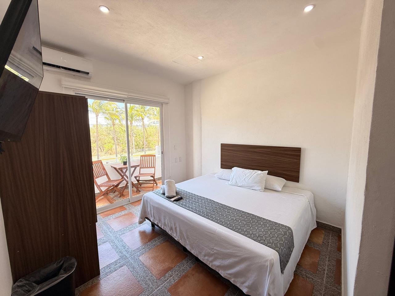 Loft Doble