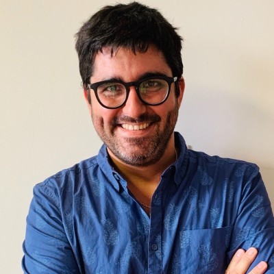 Nicolás Pérez - Lifebox