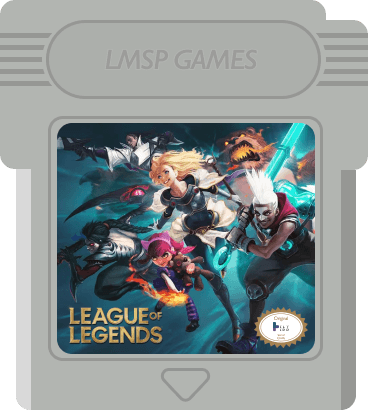 League of Legends