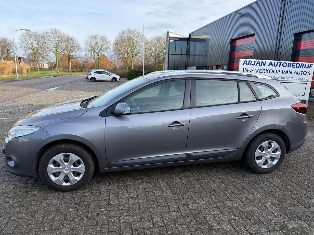 Country Property Images