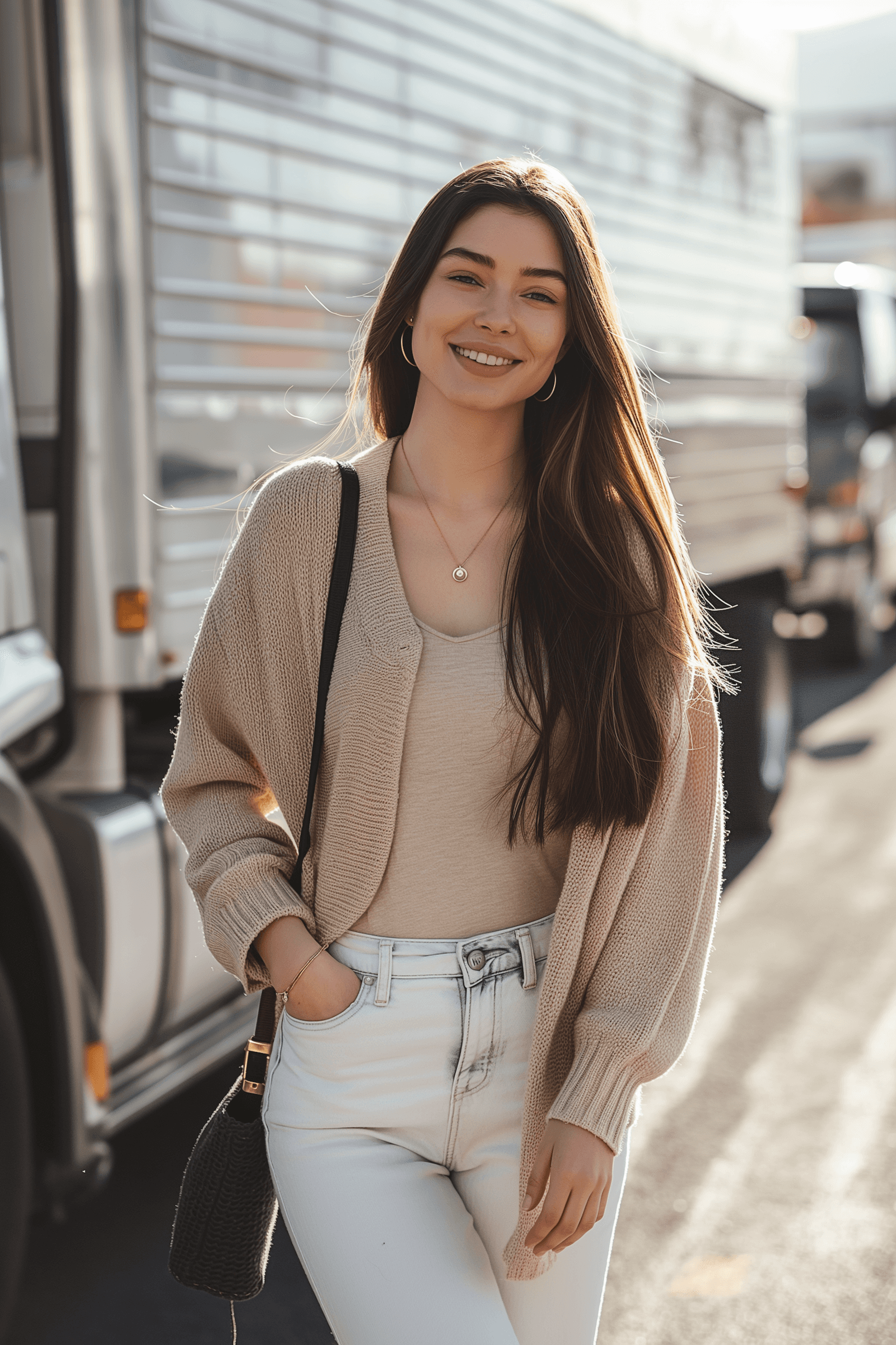 Local community members and partners of AlUla