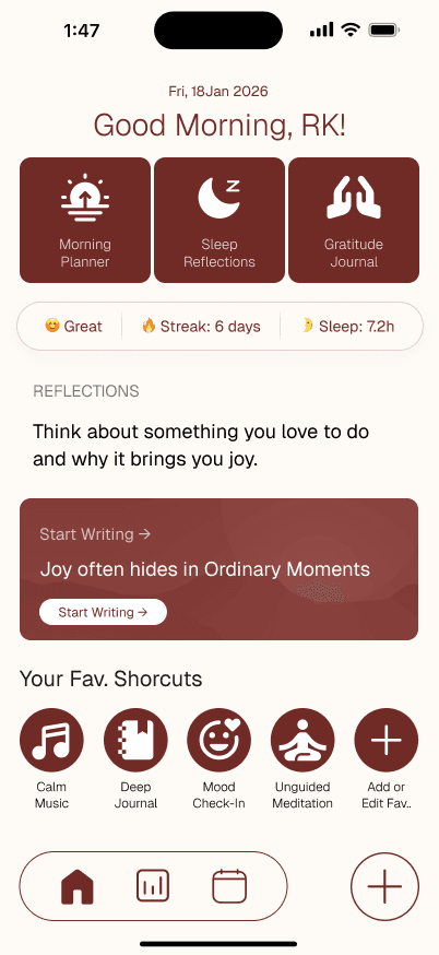 Mobile App Image 3