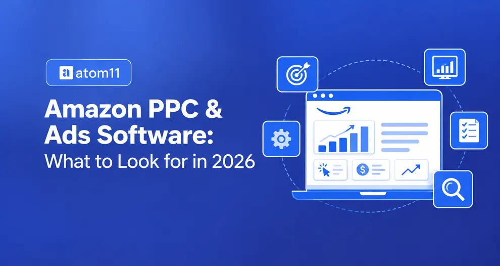 Amazon PPC Ads