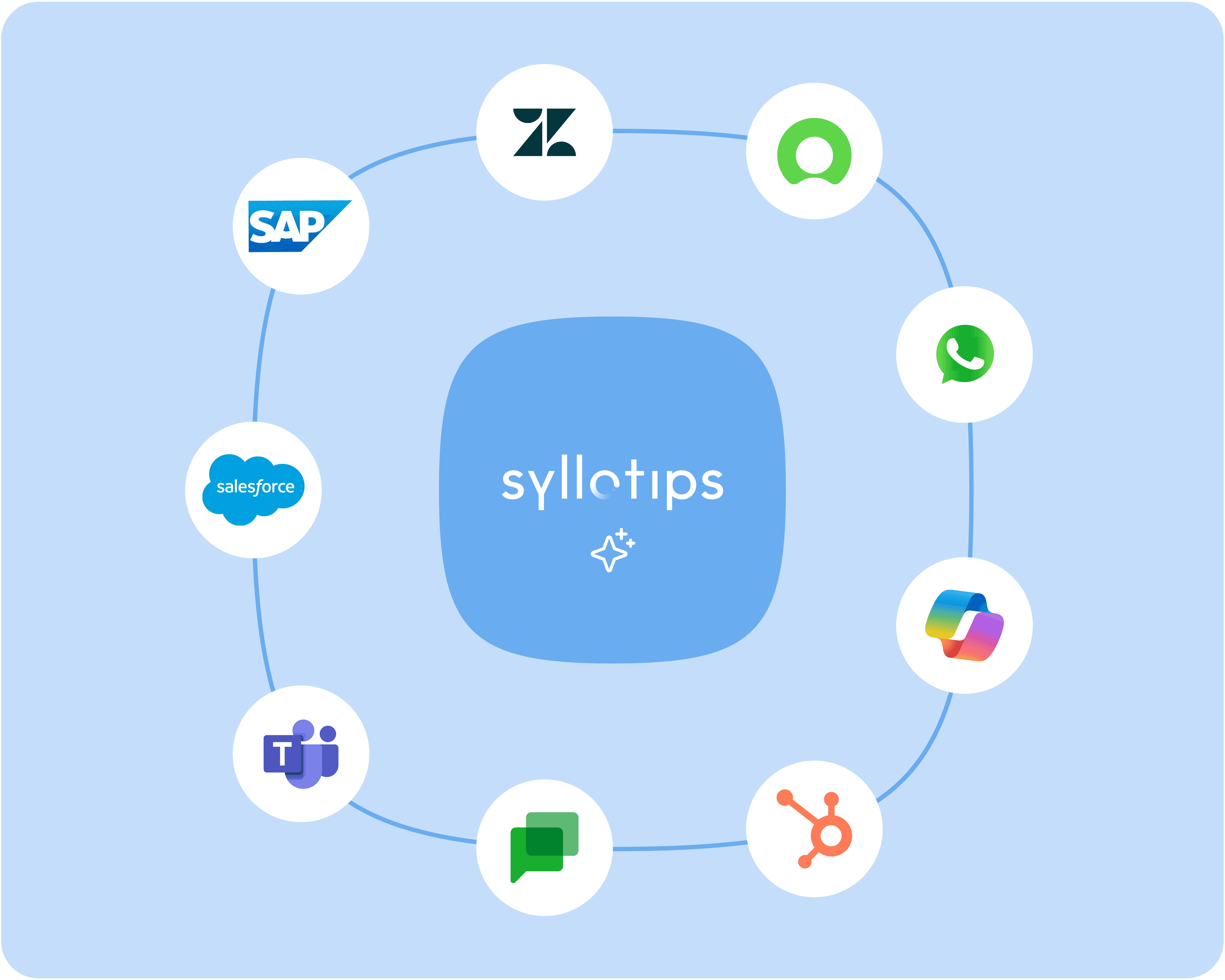 An image of Freelio's project ui