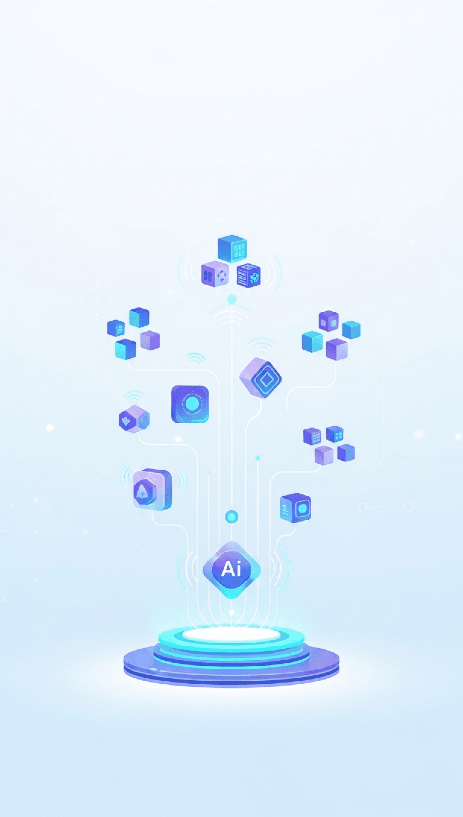 Transfer of capability & scale up