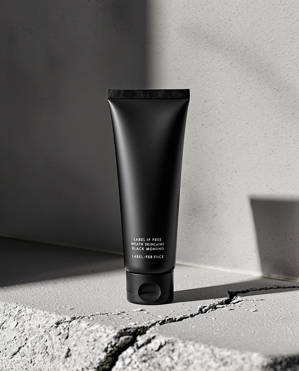 man wearing grey t-shirt standing in front of man sitting on chair