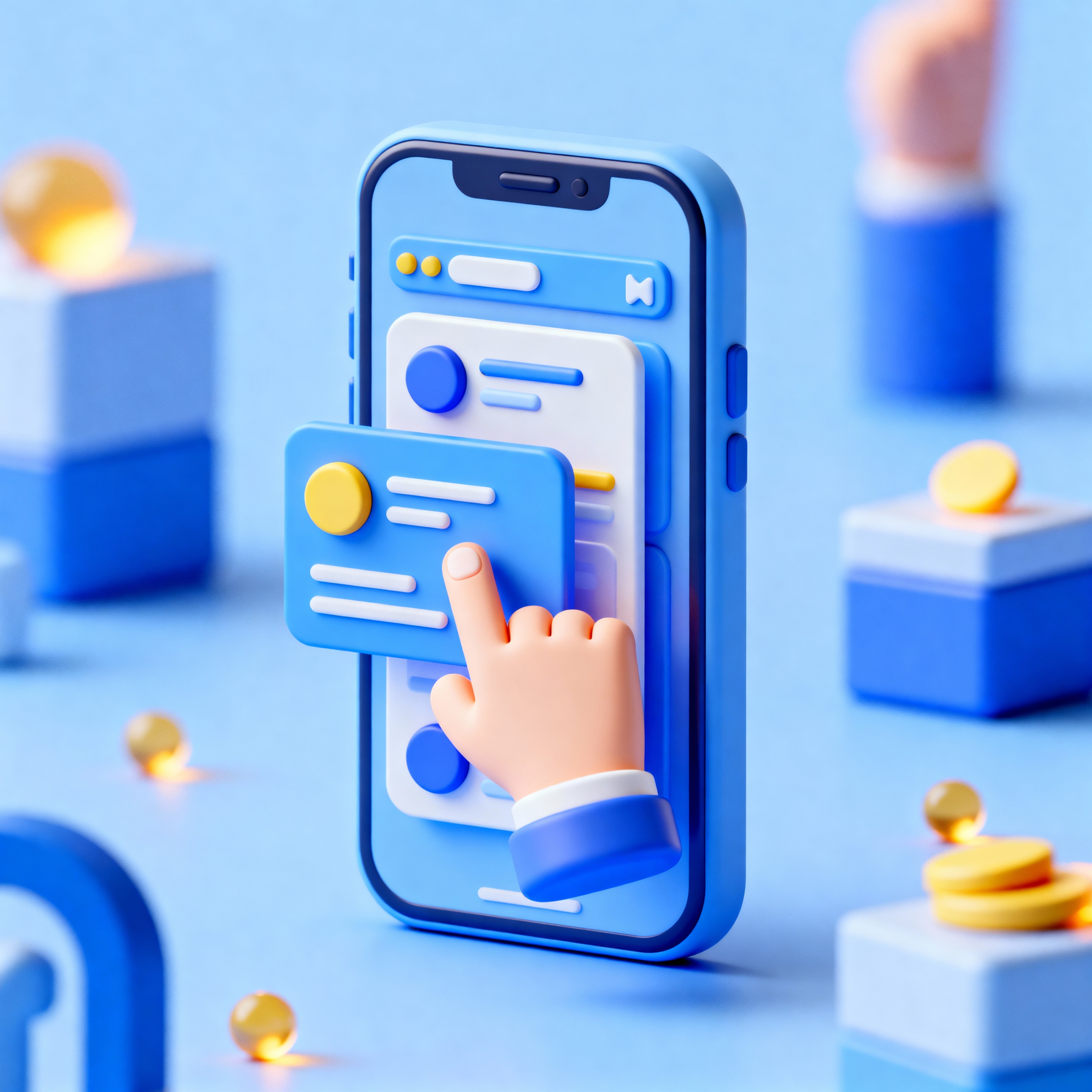 A winding road cuts through rocky terrain, surrounded by patches of green grass and illuminated by sunlight.