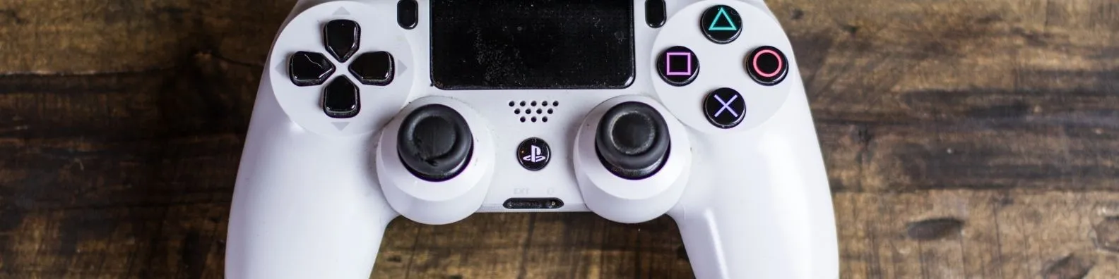 Game controler data annotation