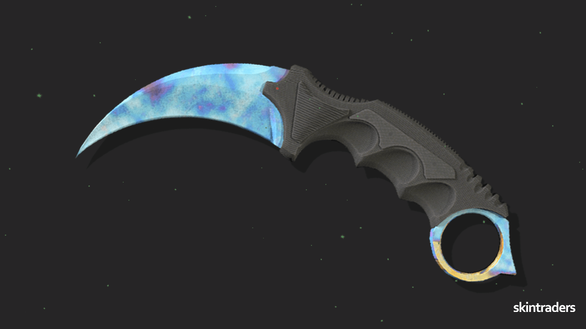 Karambit Case Hardened Guide Blog Thumbnail