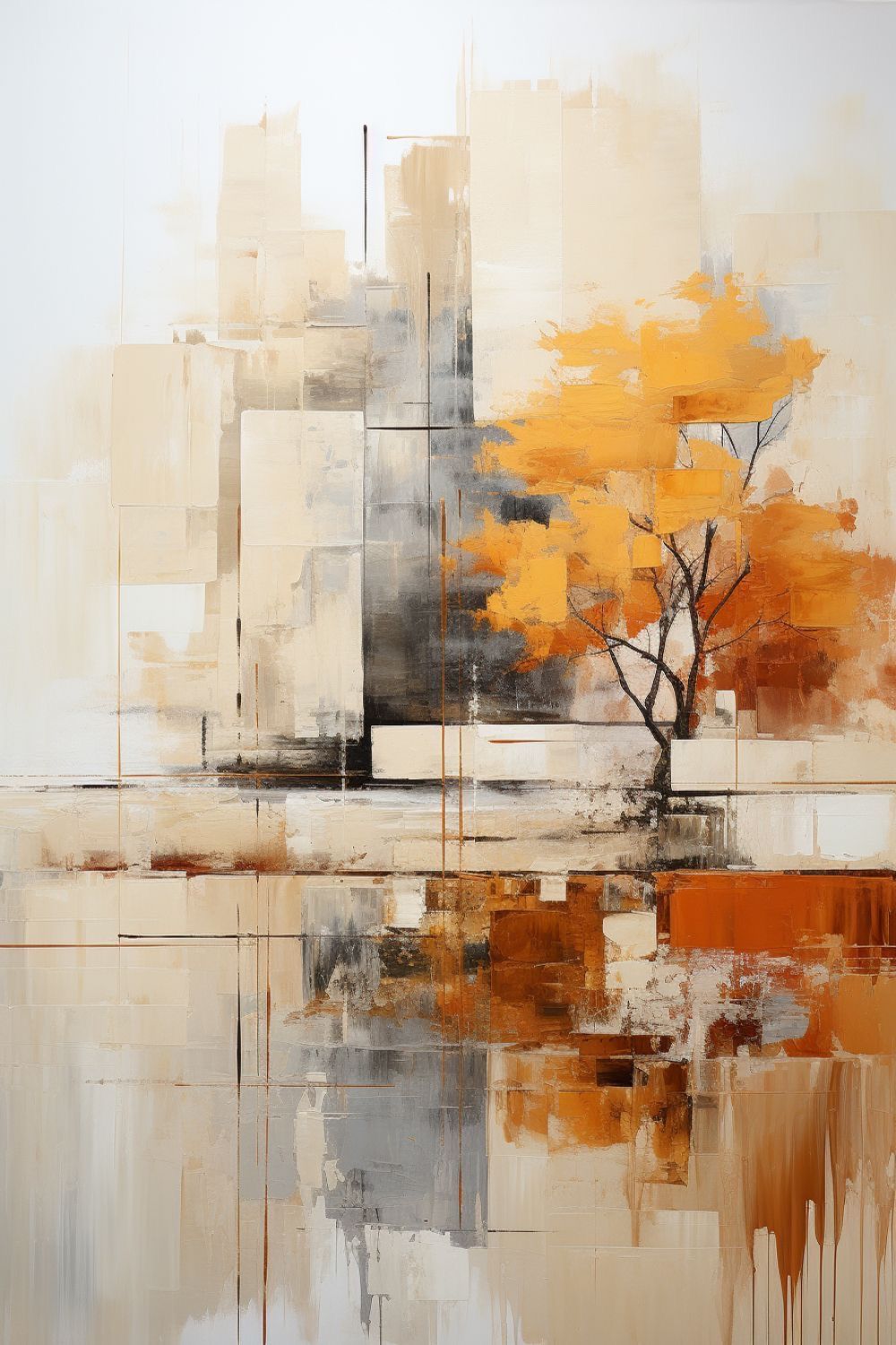 FellowArt artist featured work picture
